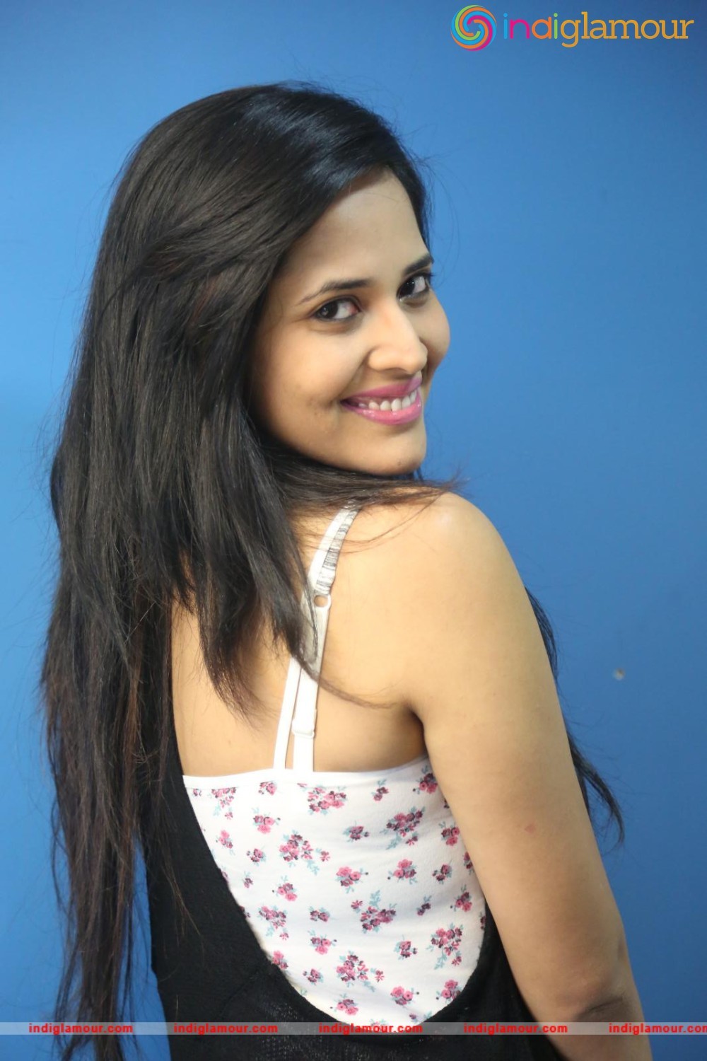 Anasuya Bharadwaj Actress hd photo