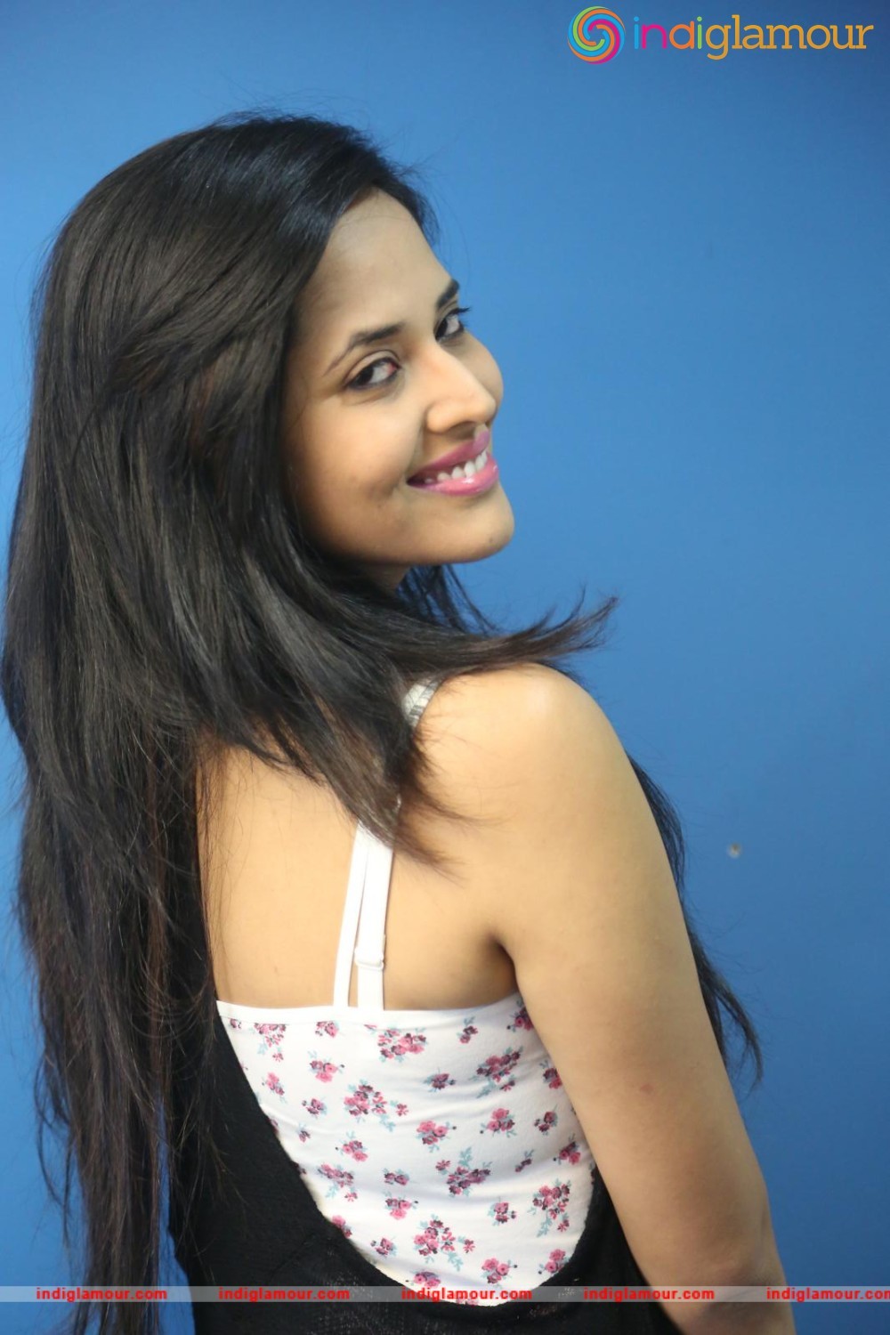 Anasuya Bharadwaj Actress hd photo