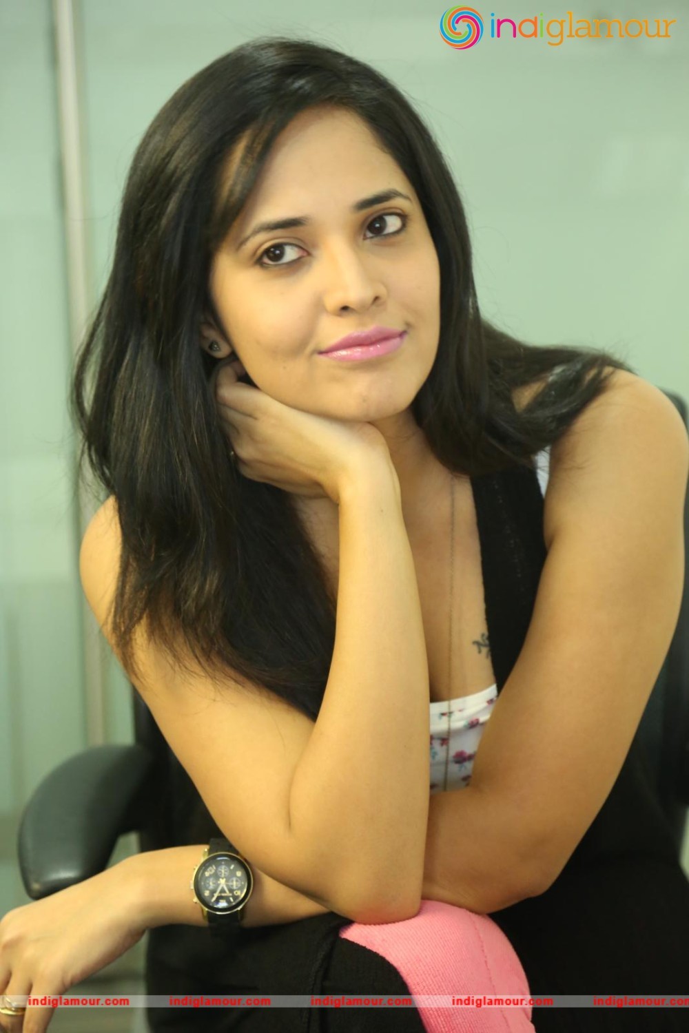 Anasuya Bharadwaj Actress hd photo
