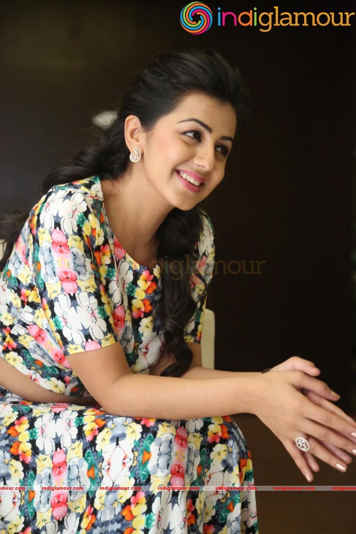 Nikki Galrani Actress hd photo