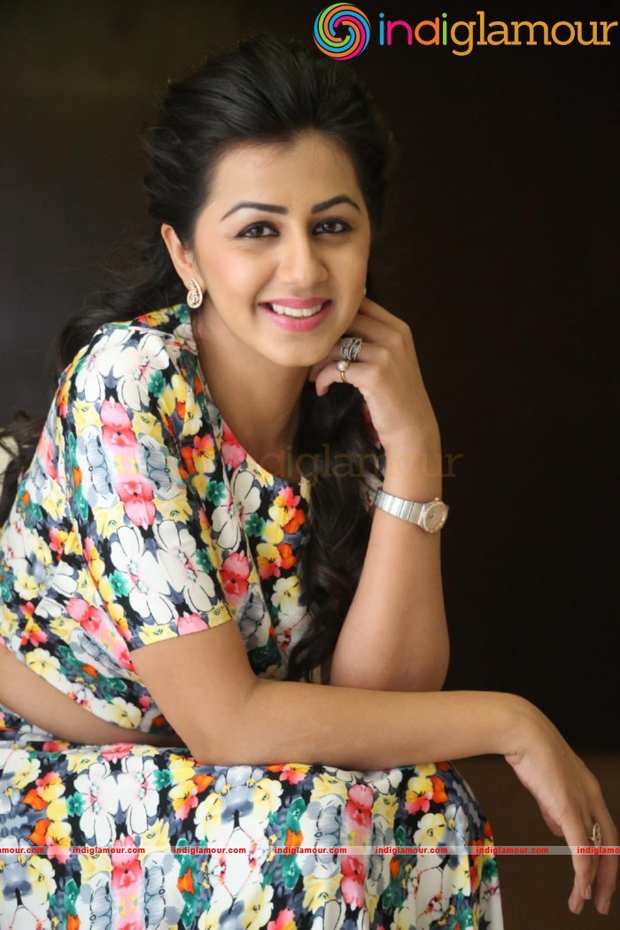 Nikki Galrani Actress hd photo