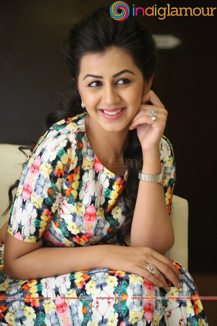 Nikki Galrani Actress hd photo
