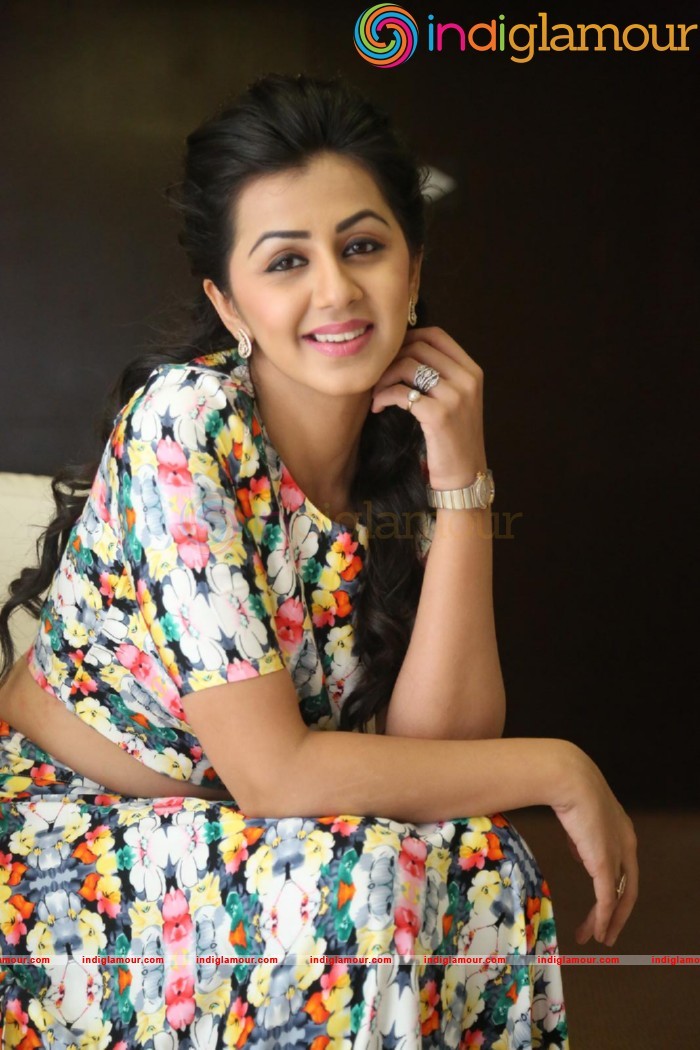 Nikki Galrani Actress hd photo