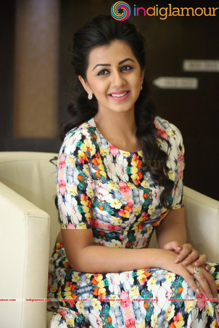 Nikki Galrani Actress hd photo