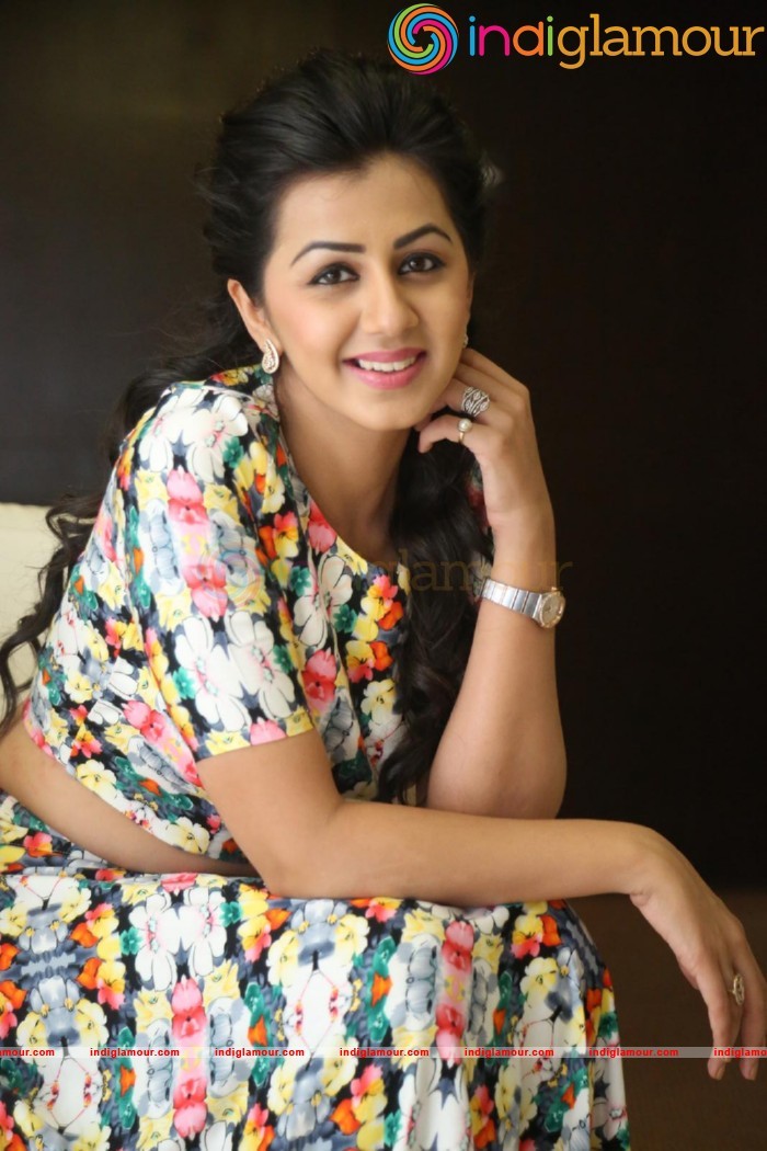Nikki Galrani Actress hd photo