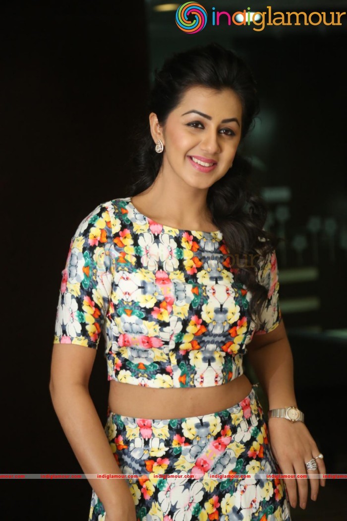 Nikki Galrani Actress hd photo