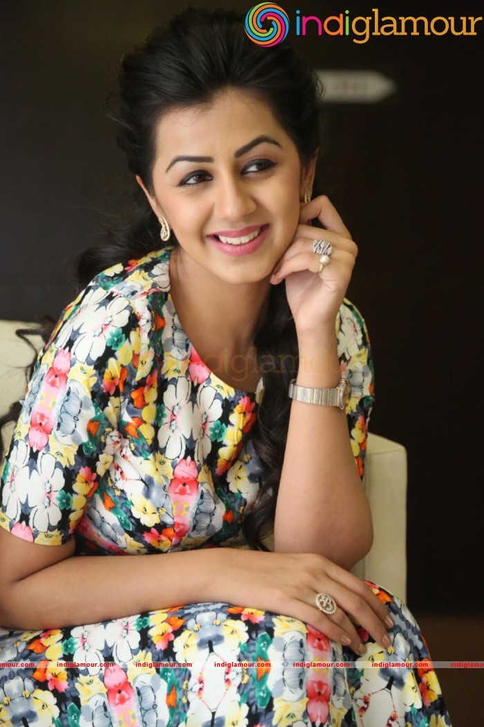 Nikki Galrani Actress hd photo