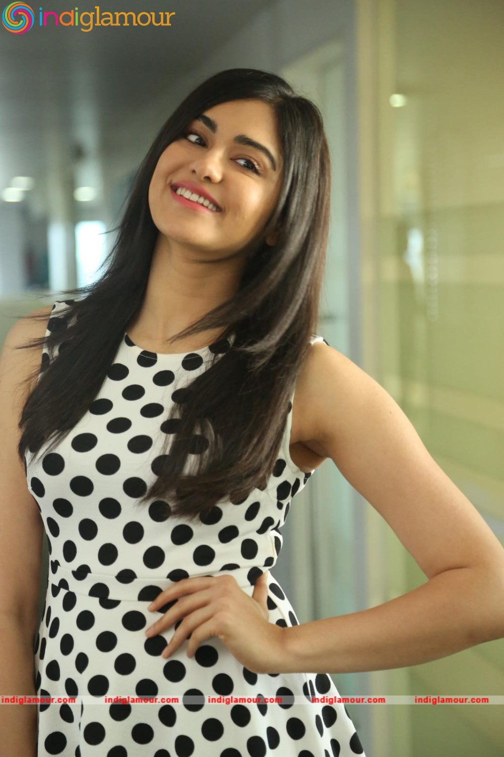 Adah Sharma Actress hd photo