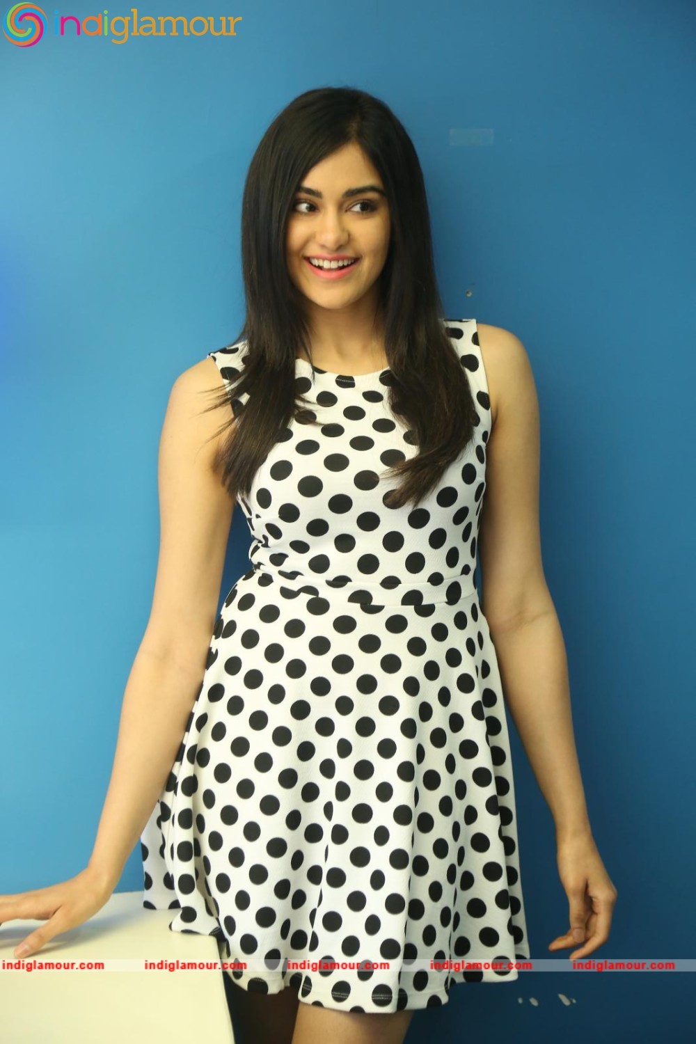 Adah Sharma Actress hd photo