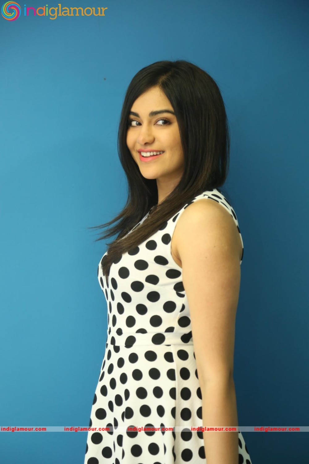 Adah Sharma Actress hd photo