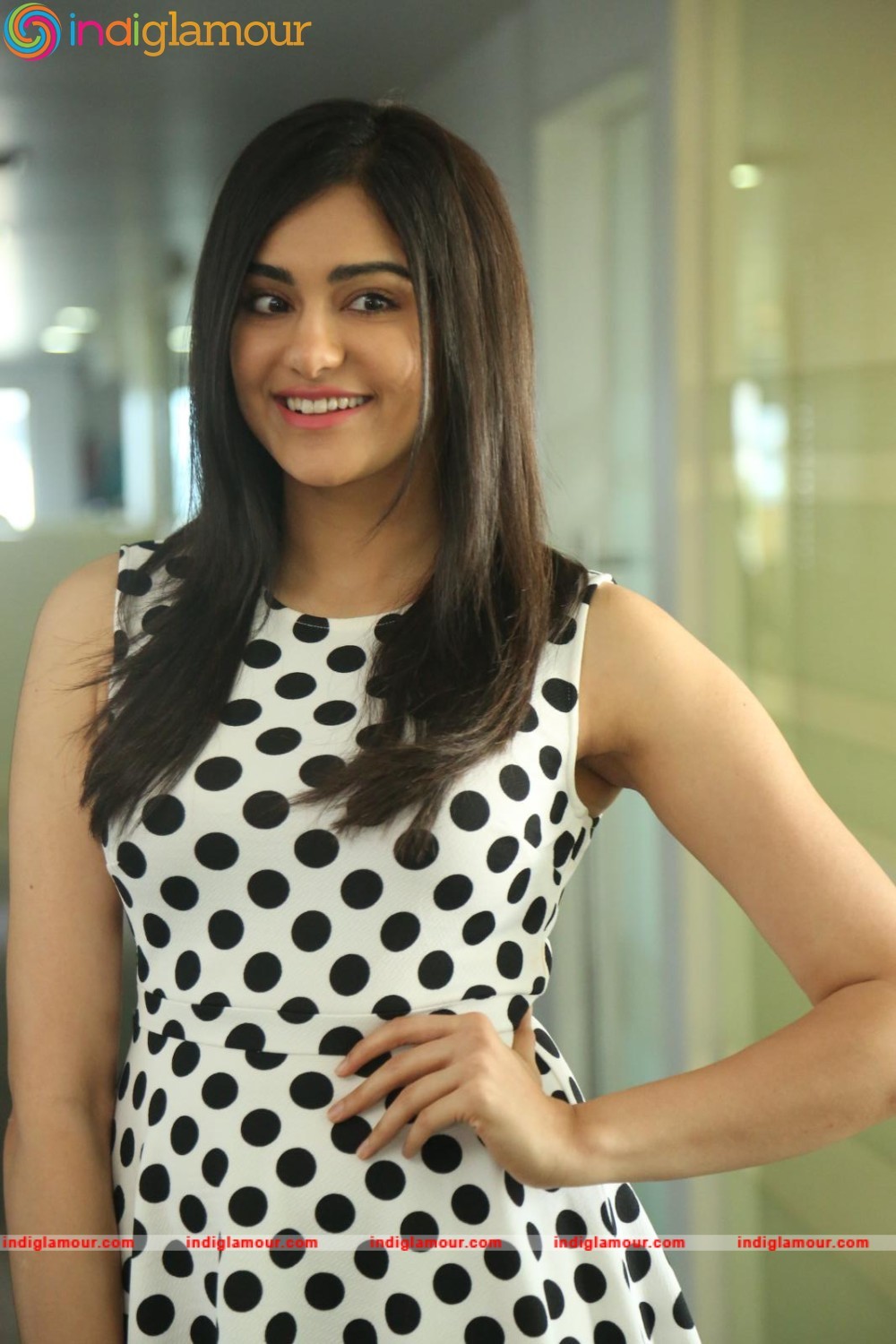 Adah Sharma Actress hd photo