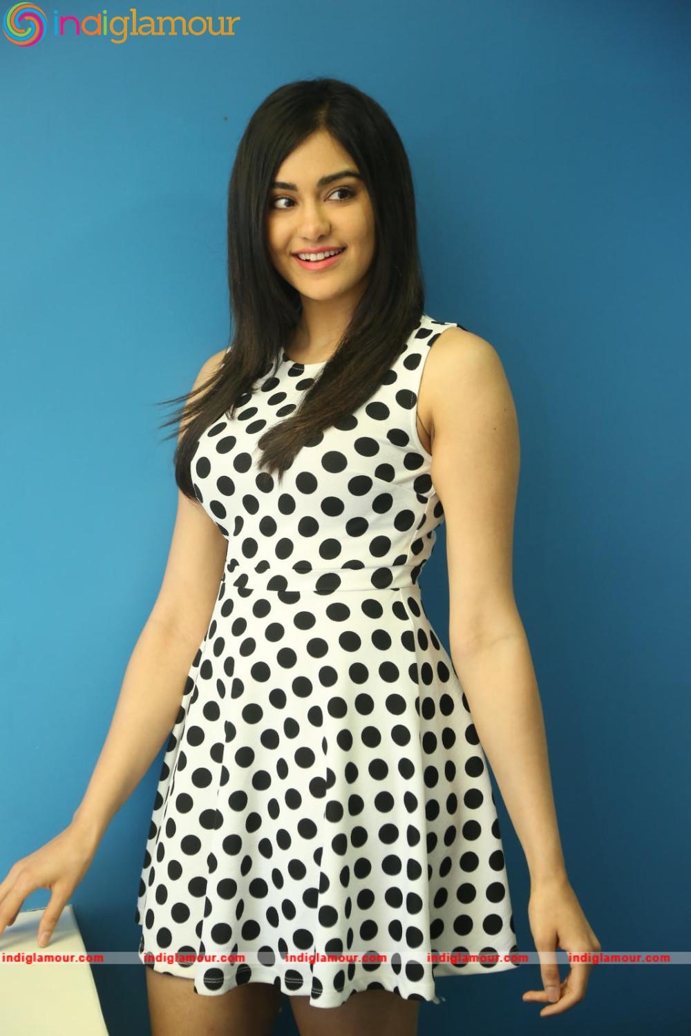 Adah Sharma Actress hd photo