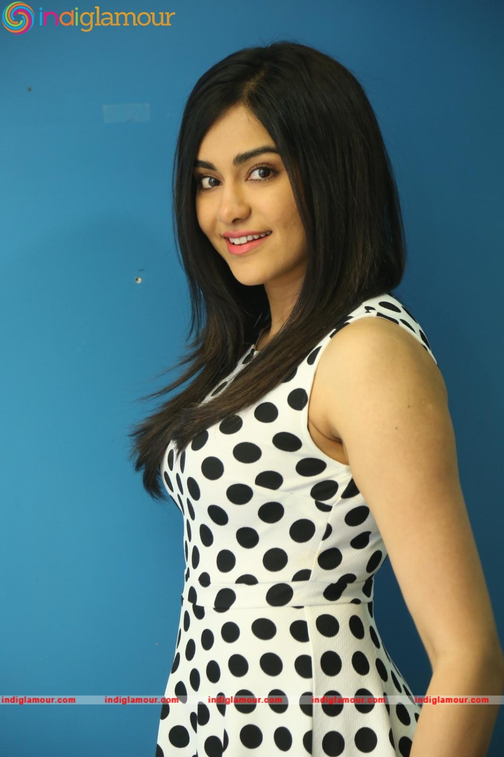 Adah Sharma Actress hd photo