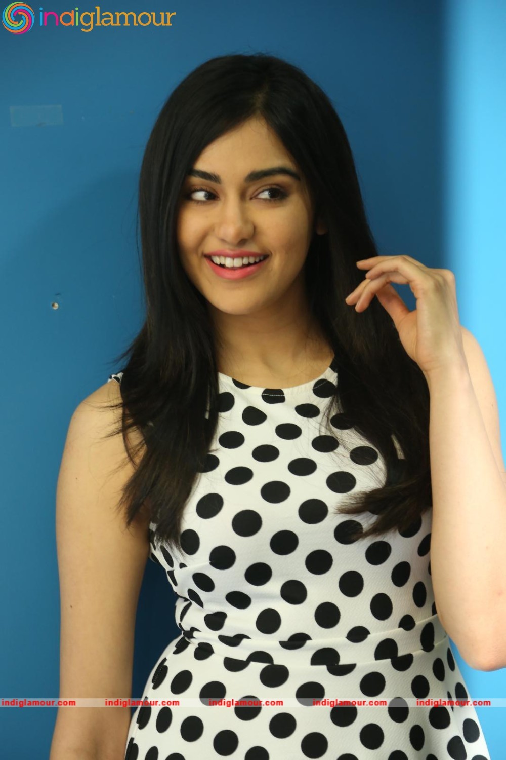 Adah Sharma Actress hd photo