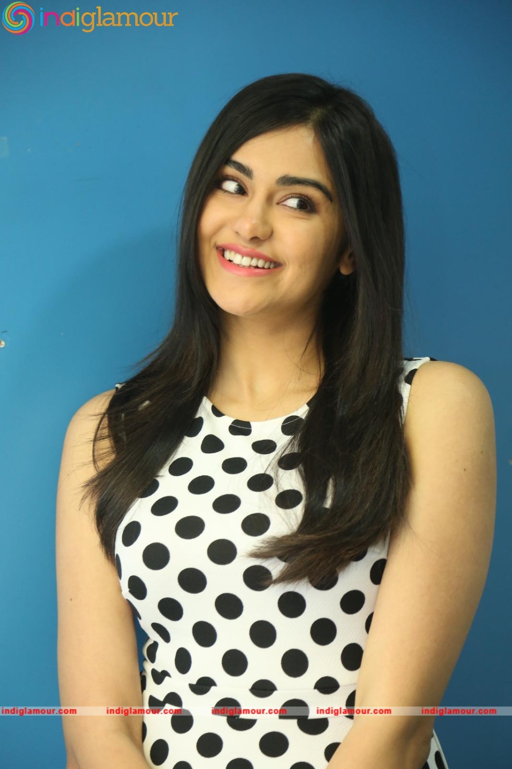 Adah Sharma Actress hd photo