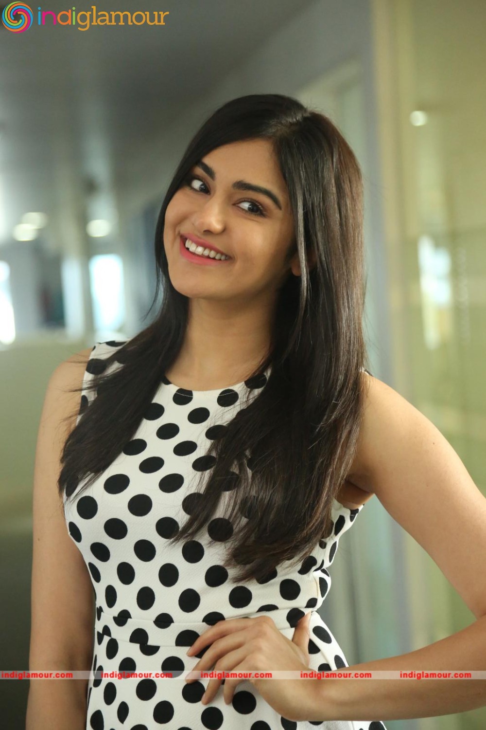 Adah Sharma Actress hd photo