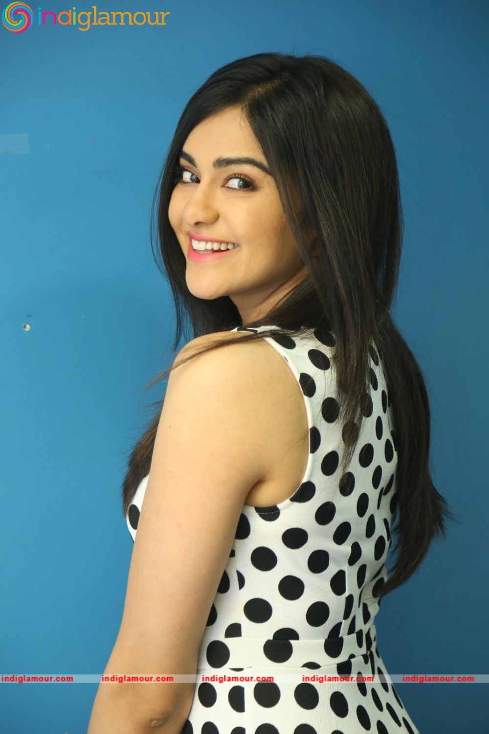 Adah Sharma Actress hd photo