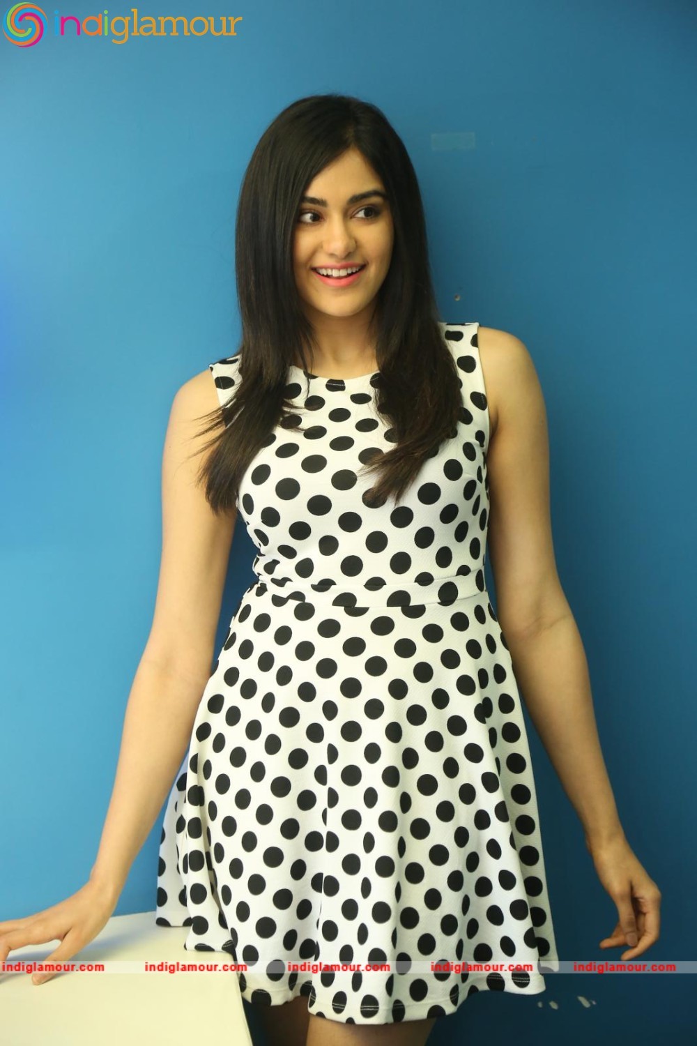 Adah Sharma Actress hd photo