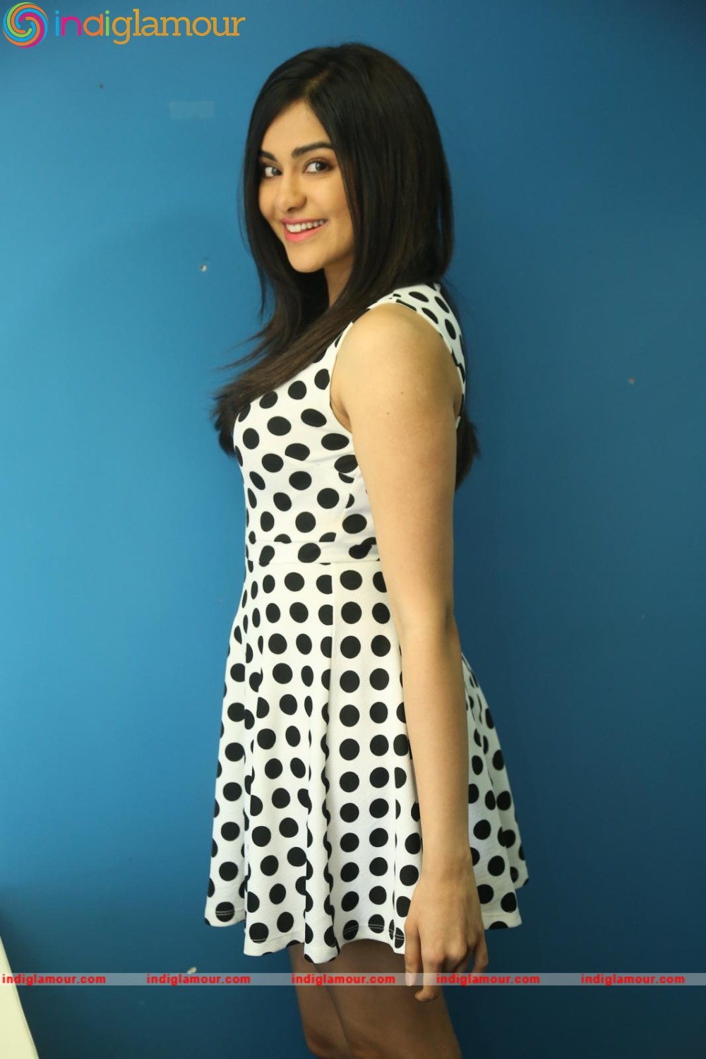 Adah Sharma Actress hd photo