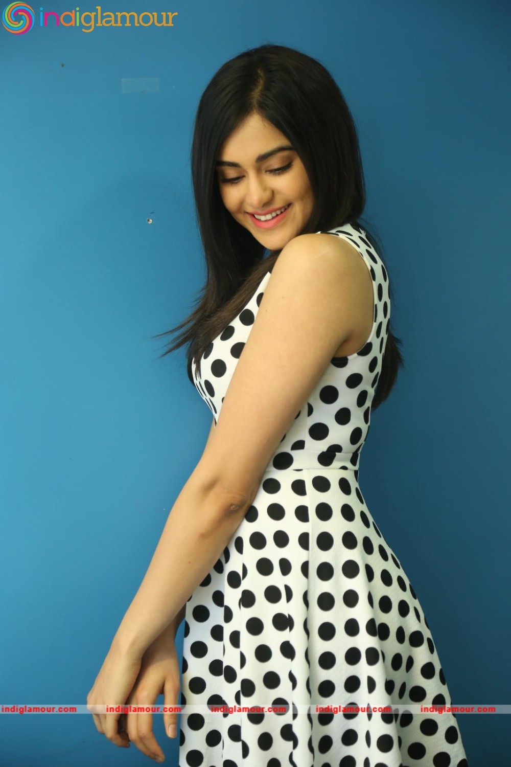Adah Sharma Actress hd photo