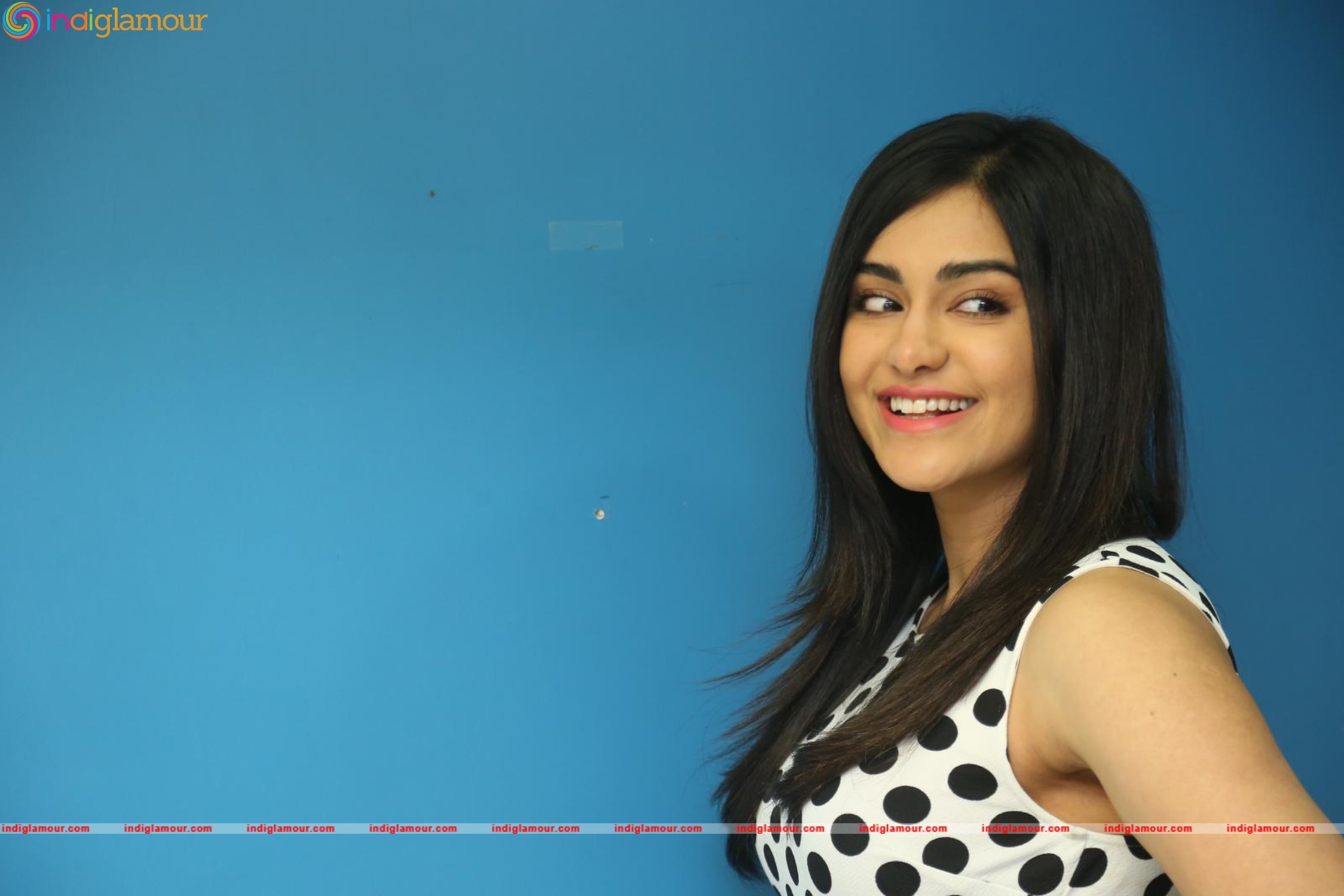 Adah Sharma Actress hd photo
