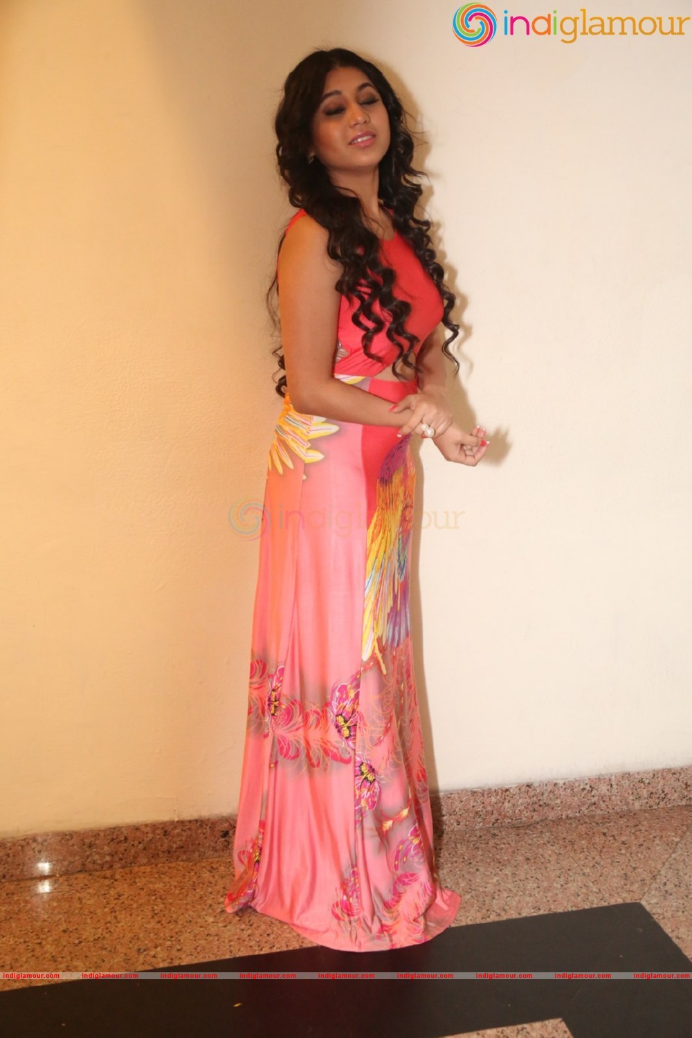Hamida Actress hd photo