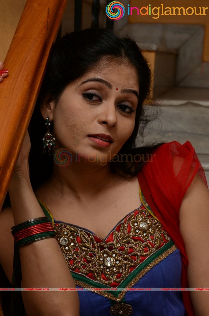 Madhumitha Actress hd photo