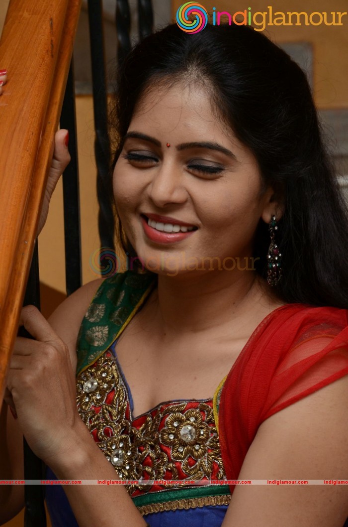 Madhumitha Actress hd photo