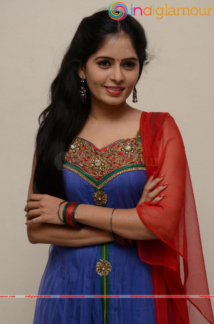 Madhumitha Actress hd photo