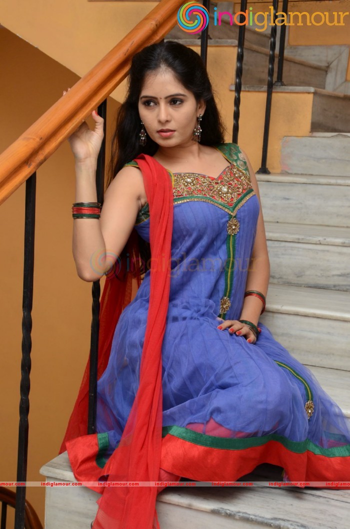 Madhumitha Actress hd photo