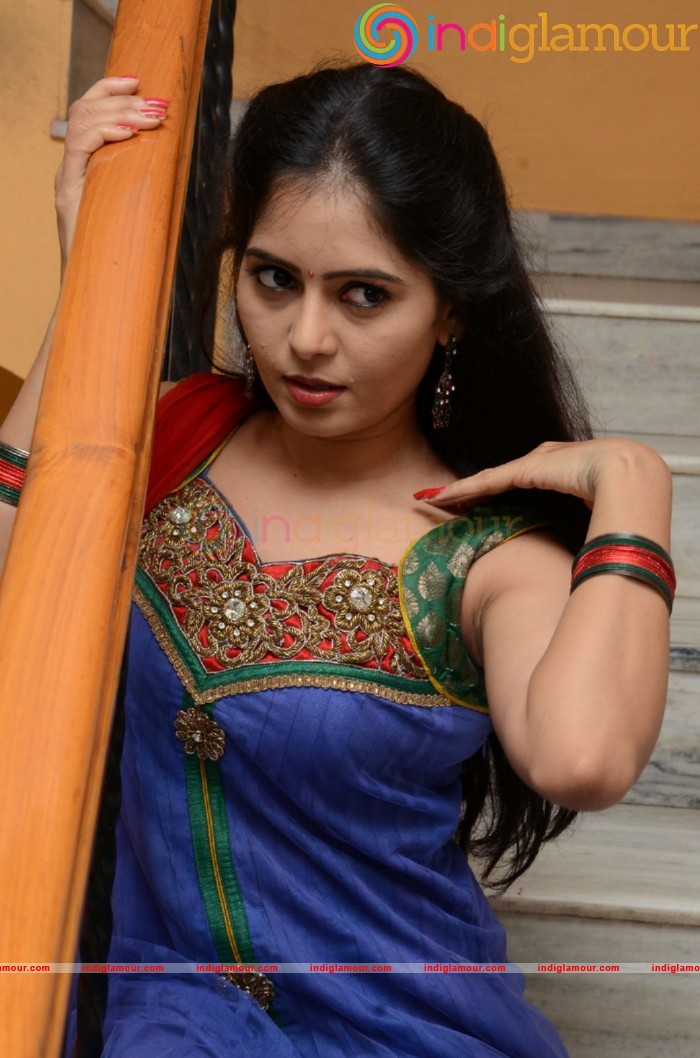 Madhumitha Actress hd photo