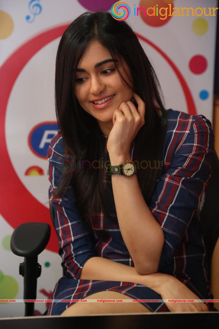 Adah Sharma Actress hd photo