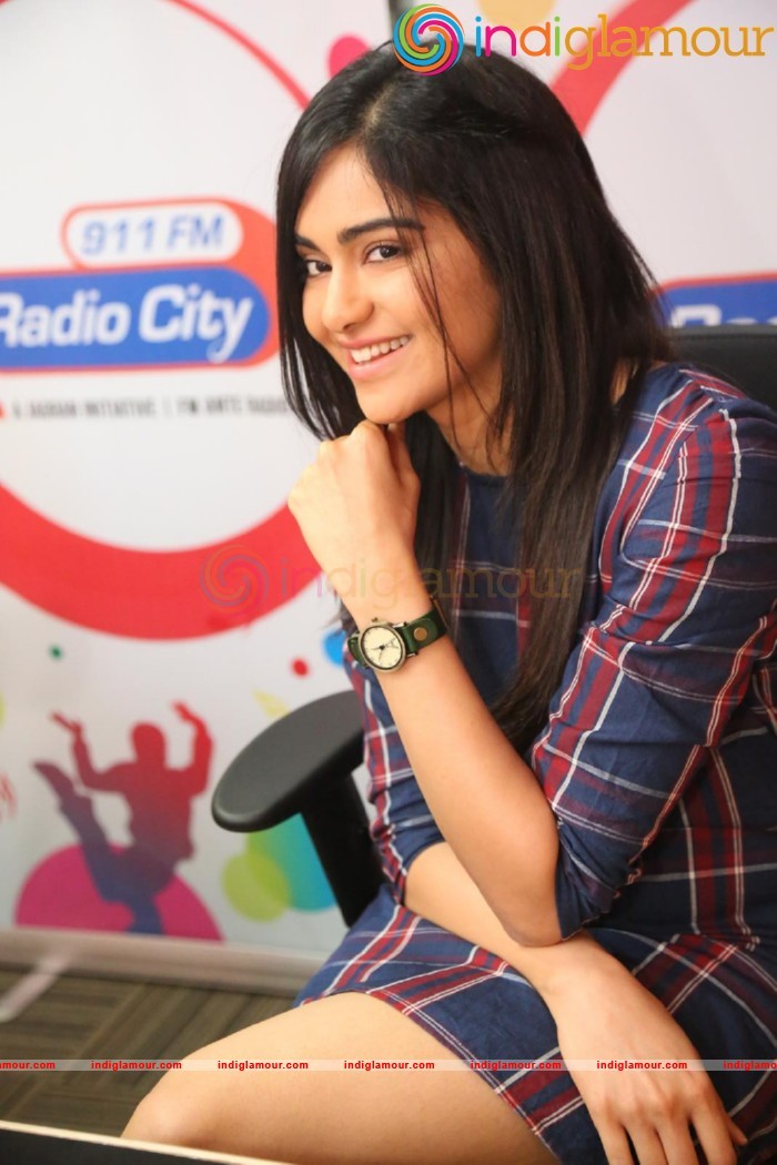 Adah Sharma Actress hd photo