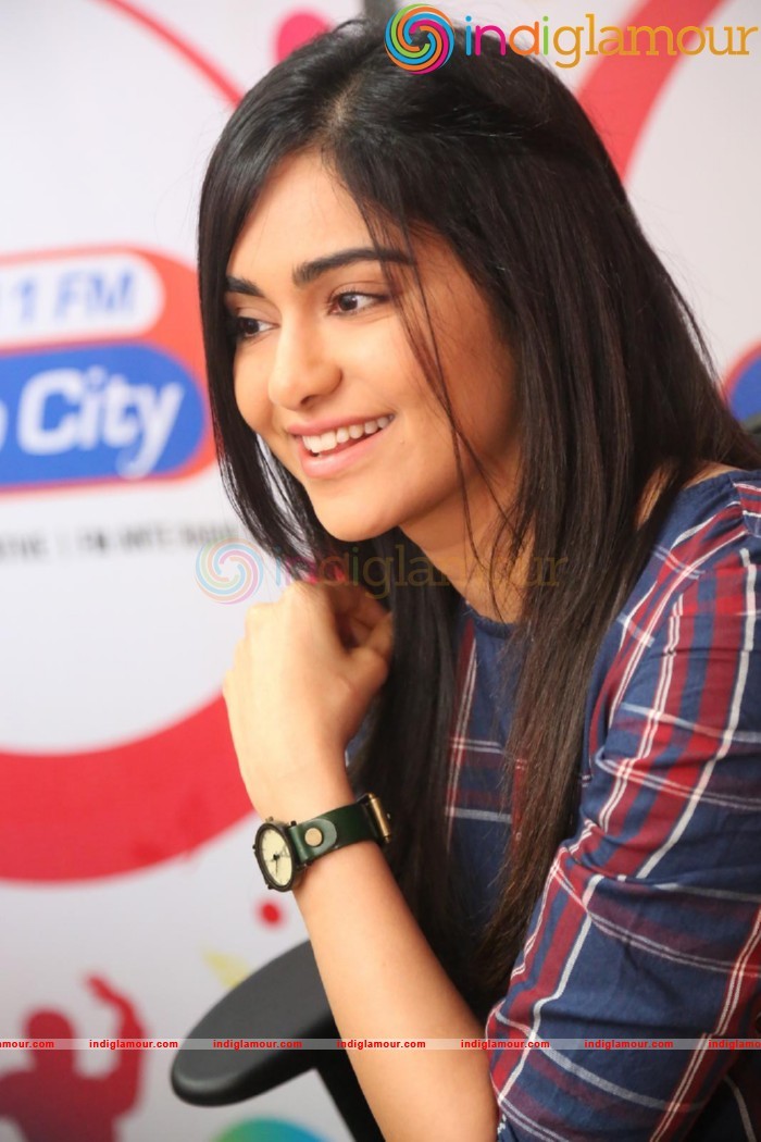 Adah Sharma Actress hd photo