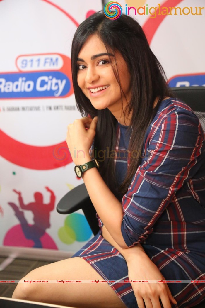 Adah Sharma Actress hd photo