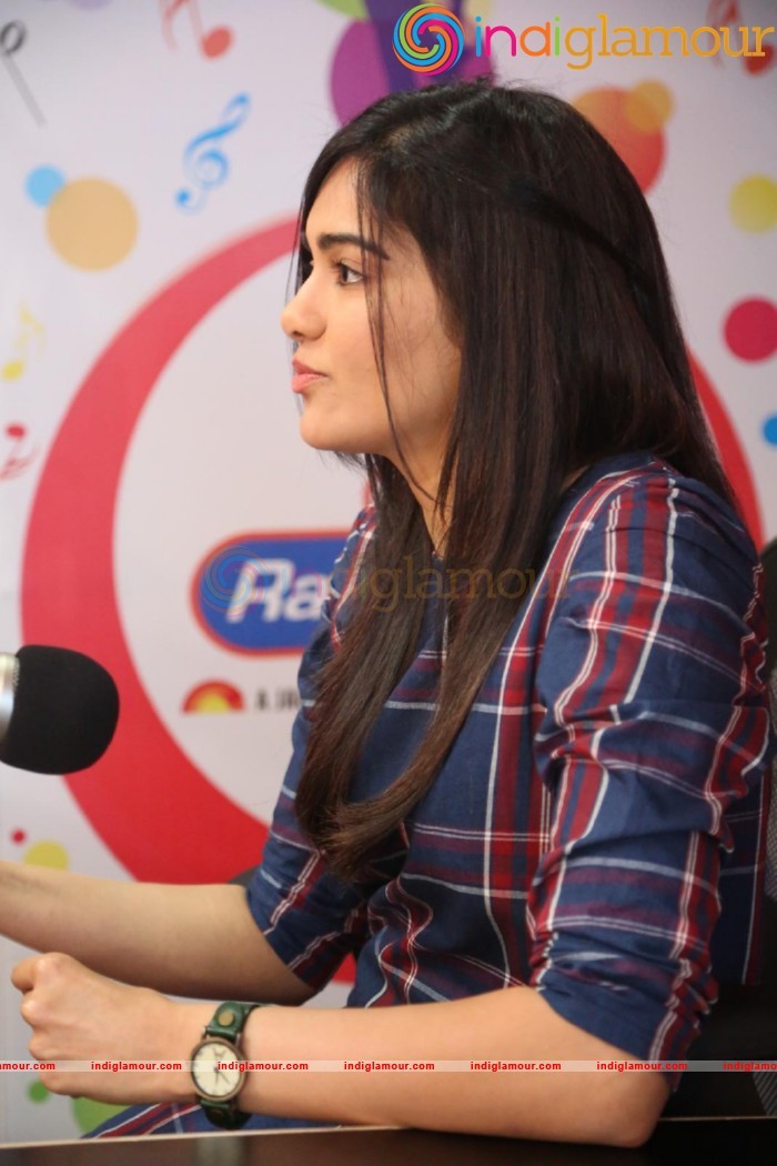 Adah Sharma Actress hd photo