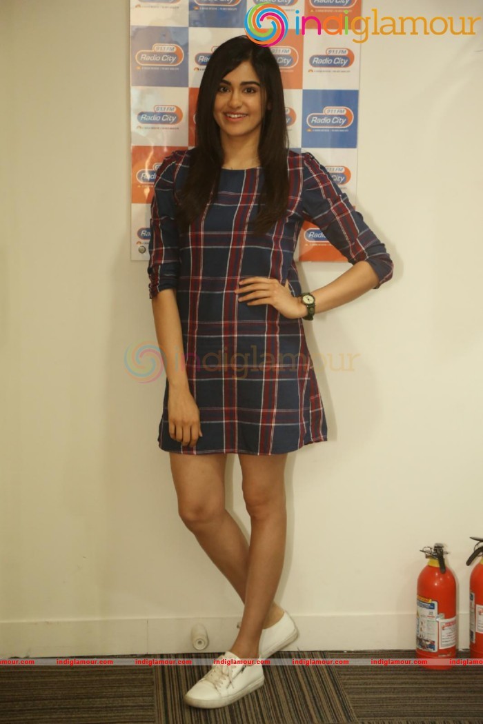 Adah Sharma Actress hd photo