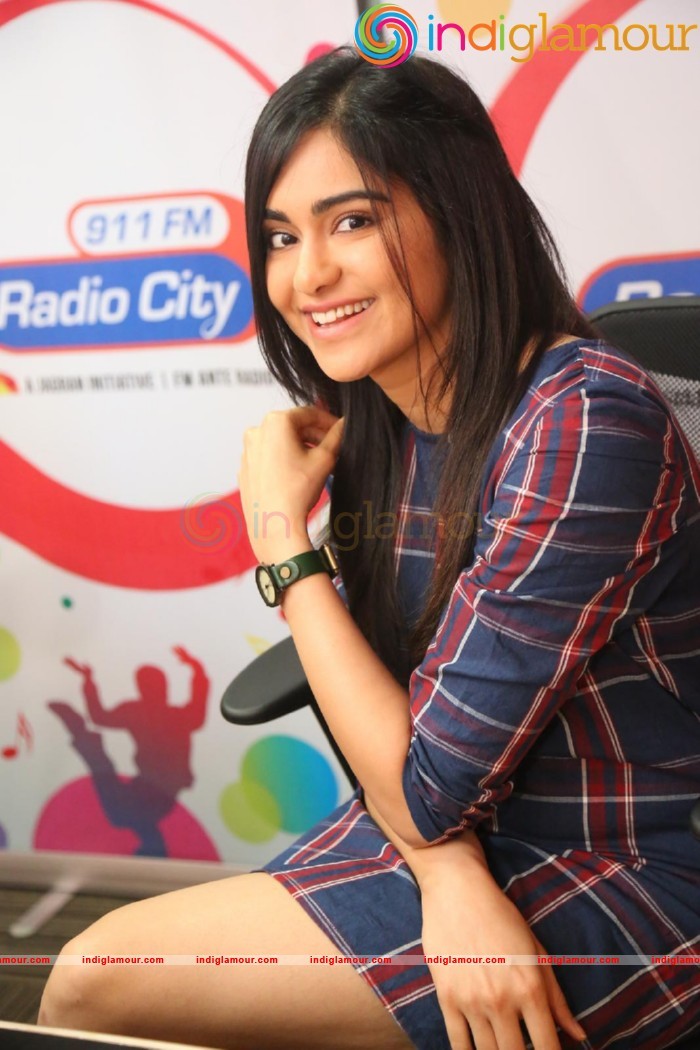 Adah Sharma Actress hd photo