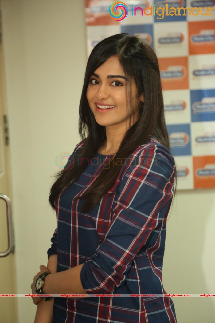 Adah Sharma Actress hd photo