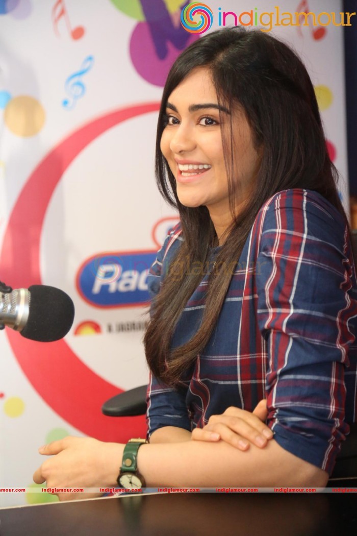 Adah Sharma Actress hd photo