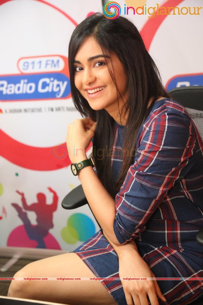 Adah Sharma Actress hd photo