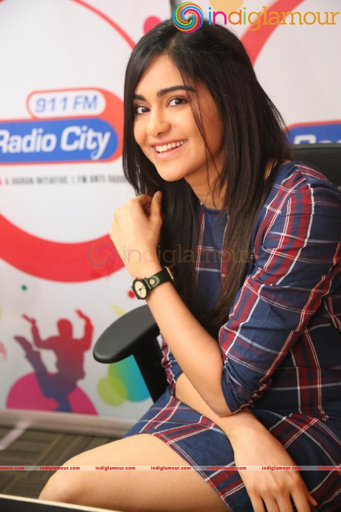 Adah Sharma Actress hd photo