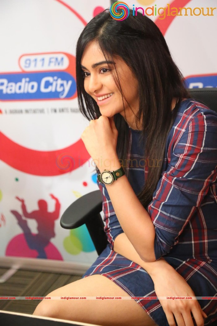 Adah Sharma Actress hd photo