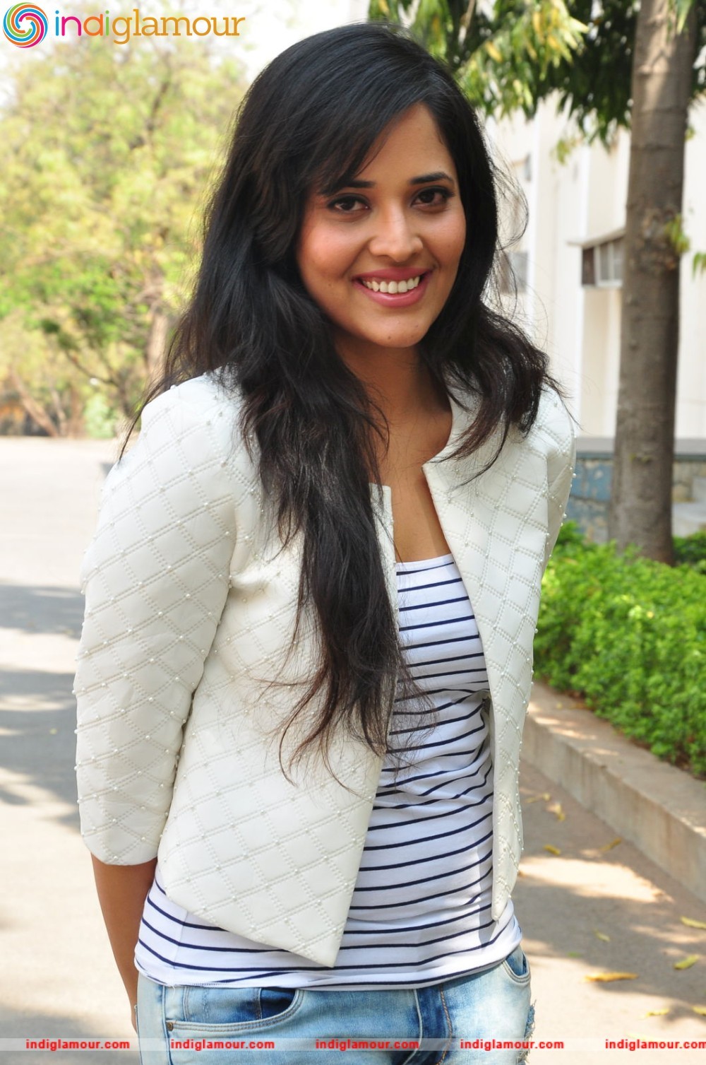 Anasuya Bharadwaj Actress hd photo