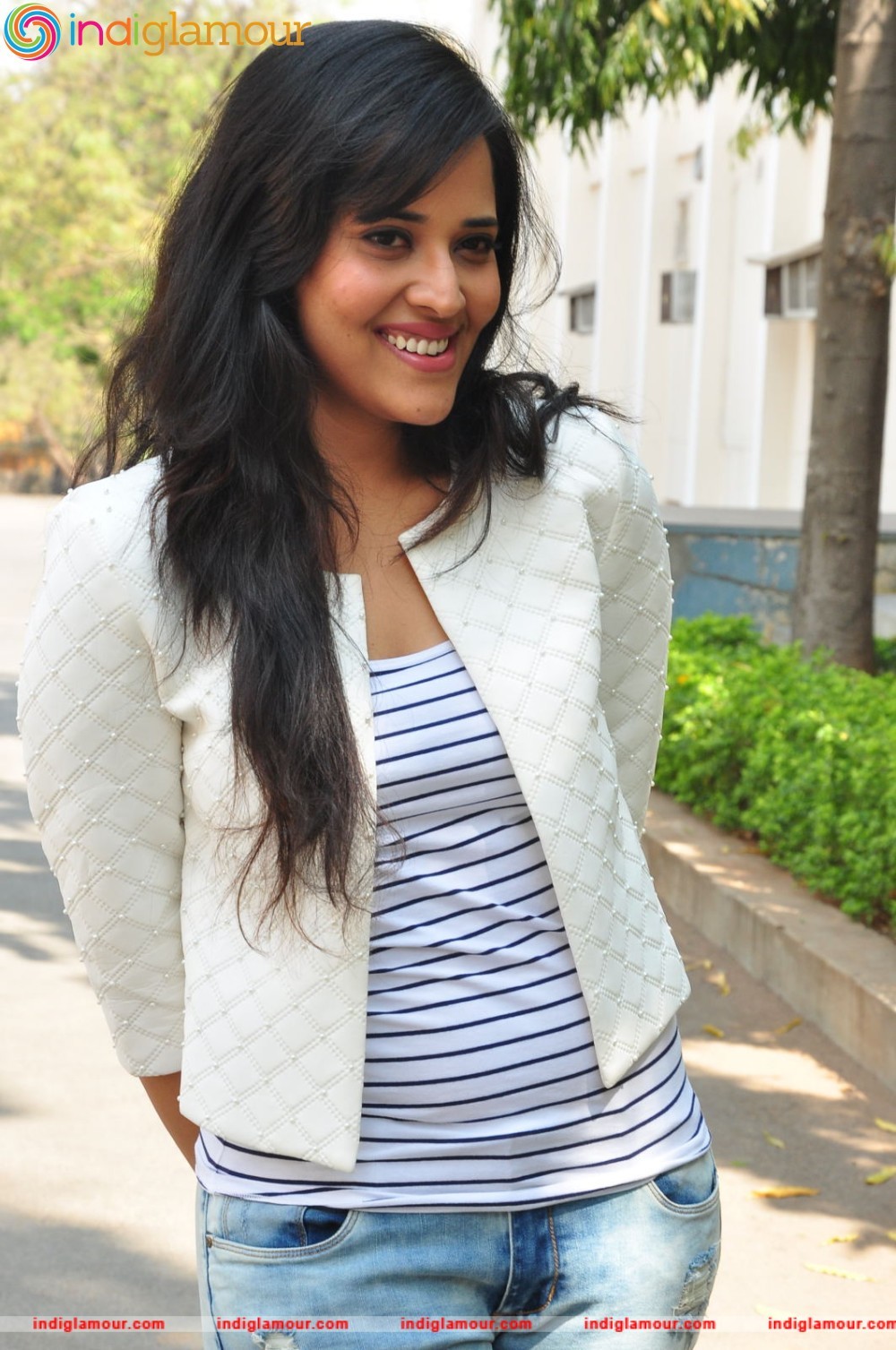 Anasuya Bharadwaj Actress hd photo
