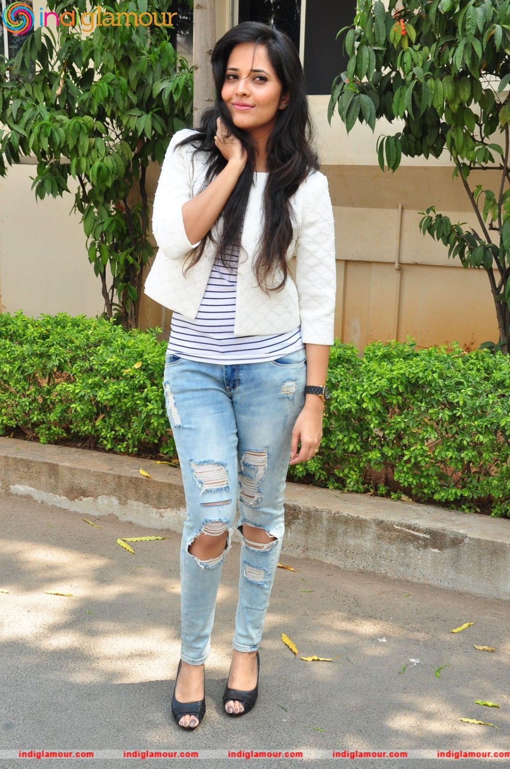 Anasuya Bharadwaj Actress hd photo