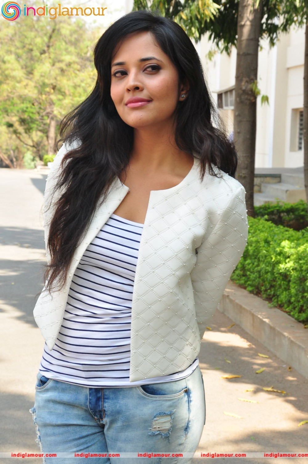 Anasuya Bharadwaj Actress hd photo
