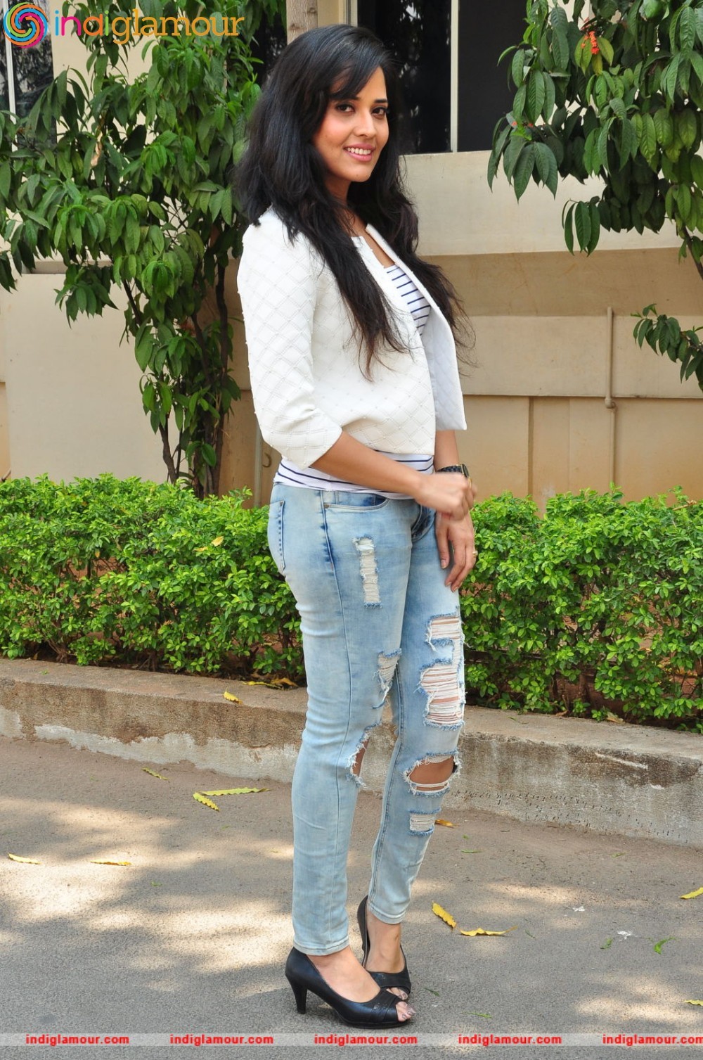 Anasuya Bharadwaj Actress hd photo