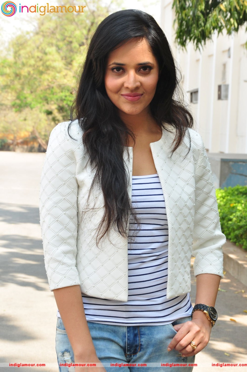 Anasuya Bharadwaj Actress hd photo