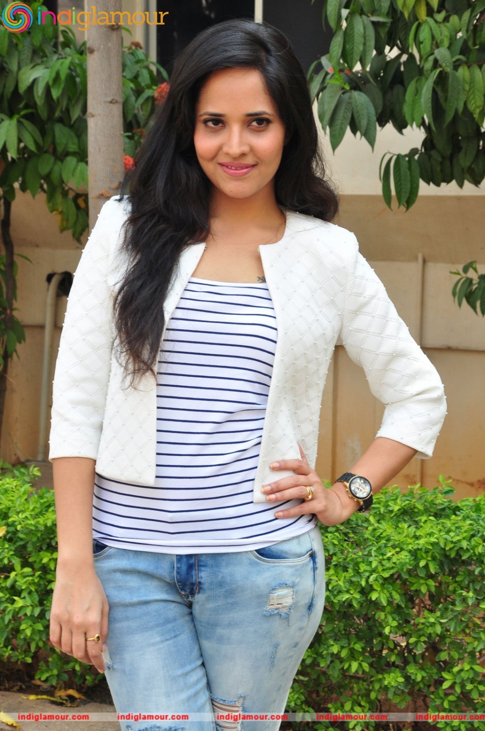 Anasuya Bharadwaj Actress hd photo